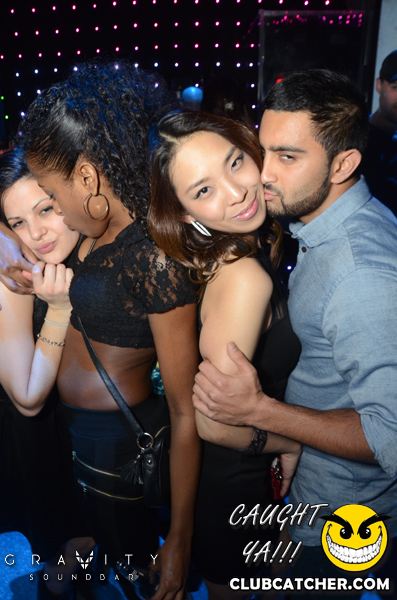 Gravity Soundbar nightclub photo 61 - January 22nd, 2014