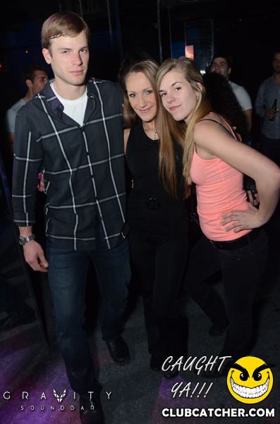 Gravity Soundbar nightclub photo 63 - January 22nd, 2014