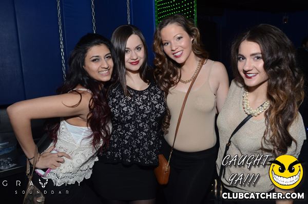Gravity Soundbar nightclub photo 64 - January 22nd, 2014