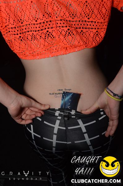 Gravity Soundbar nightclub photo 66 - January 22nd, 2014