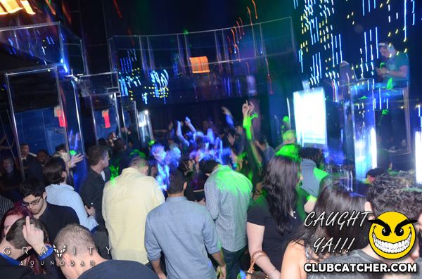 Gravity Soundbar nightclub photo 69 - January 22nd, 2014