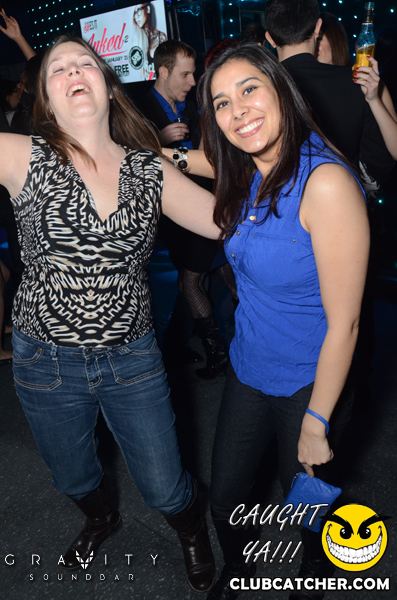 Gravity Soundbar nightclub photo 70 - January 22nd, 2014