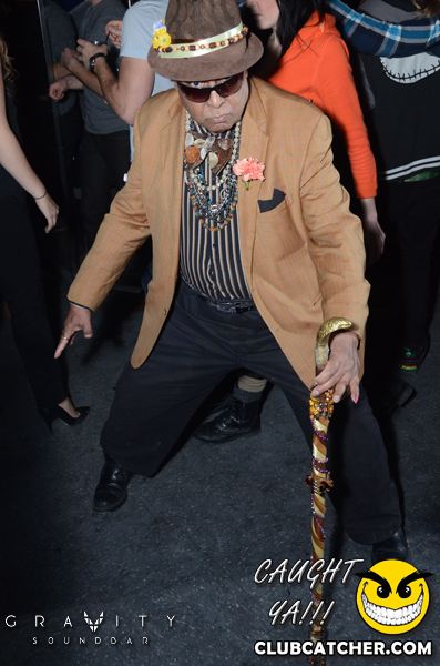 Gravity Soundbar nightclub photo 71 - January 22nd, 2014