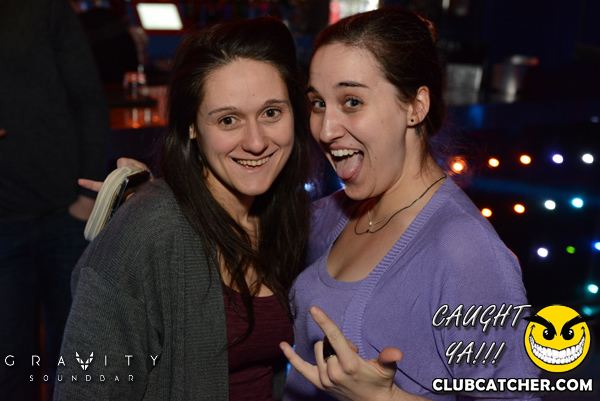 Gravity Soundbar nightclub photo 74 - January 22nd, 2014