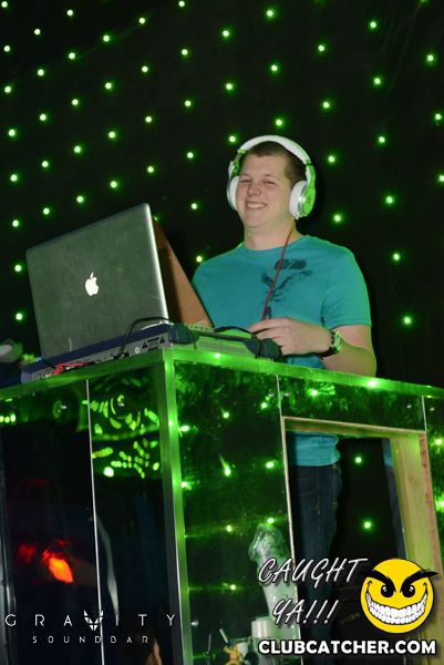 Gravity Soundbar nightclub photo 75 - January 22nd, 2014