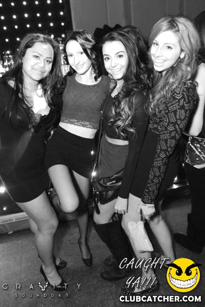 Gravity Soundbar nightclub photo 77 - January 22nd, 2014