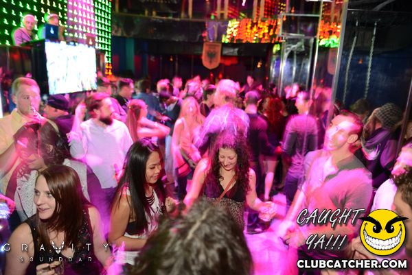 Gravity Soundbar nightclub photo 79 - January 22nd, 2014