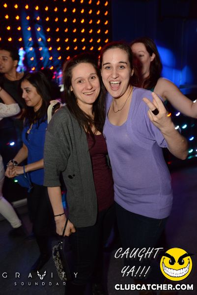 Gravity Soundbar nightclub photo 80 - January 22nd, 2014
