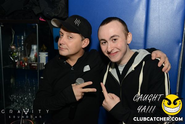 Gravity Soundbar nightclub photo 9 - January 22nd, 2014