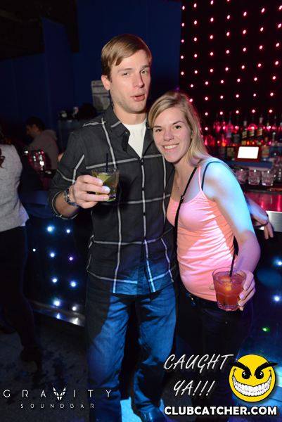 Gravity Soundbar nightclub photo 81 - January 22nd, 2014
