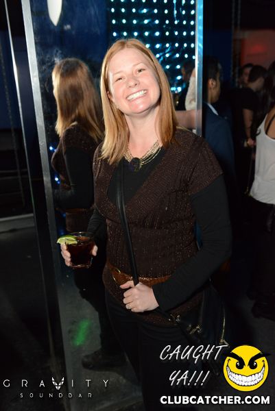 Gravity Soundbar nightclub photo 82 - January 22nd, 2014