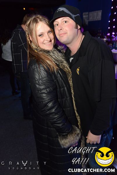 Gravity Soundbar nightclub photo 83 - January 22nd, 2014
