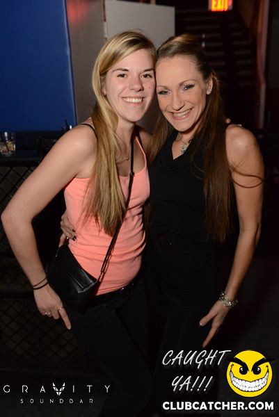 Gravity Soundbar nightclub photo 85 - January 22nd, 2014
