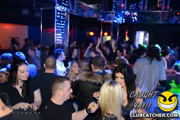 Gravity Soundbar nightclub photo 87 - January 22nd, 2014
