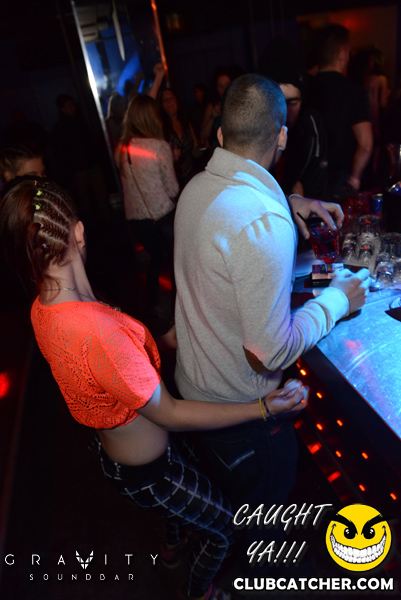 Gravity Soundbar nightclub photo 89 - January 22nd, 2014