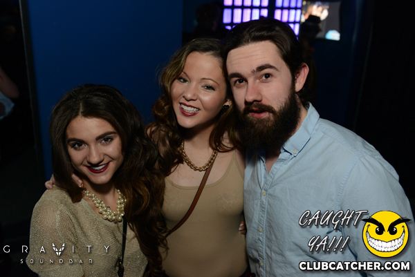 Gravity Soundbar nightclub photo 90 - January 22nd, 2014