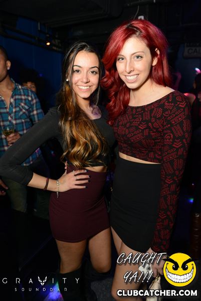 Gravity Soundbar nightclub photo 10 - January 22nd, 2014