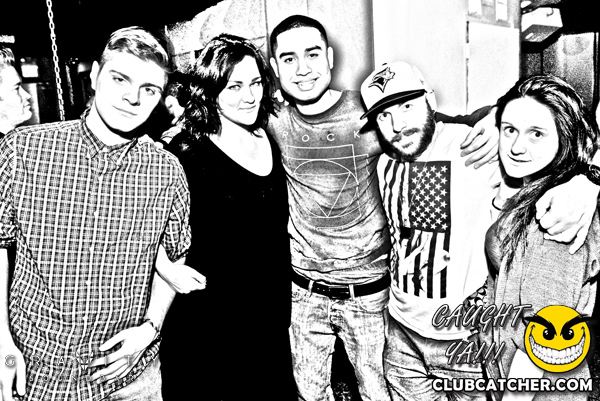 Gravity Soundbar nightclub photo 91 - January 22nd, 2014