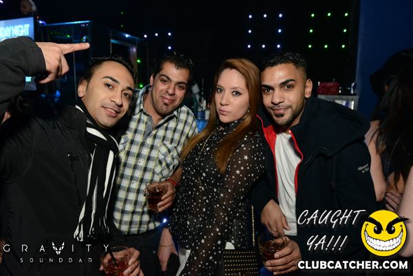 Gravity Soundbar nightclub photo 94 - January 22nd, 2014