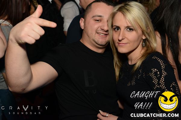 Gravity Soundbar nightclub photo 95 - January 22nd, 2014