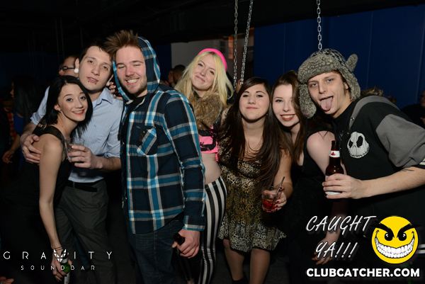Gravity Soundbar nightclub photo 96 - January 22nd, 2014