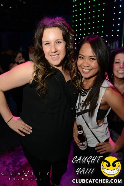 Gravity Soundbar nightclub photo 97 - January 22nd, 2014