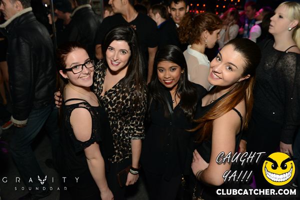 Gravity Soundbar nightclub photo 98 - January 22nd, 2014