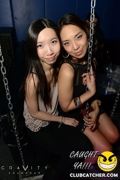 Gravity Soundbar nightclub photo 99 - January 22nd, 2014