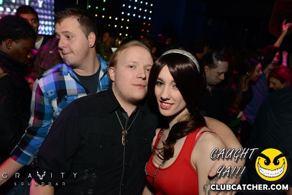 Gravity Soundbar nightclub photo 100 - January 22nd, 2014