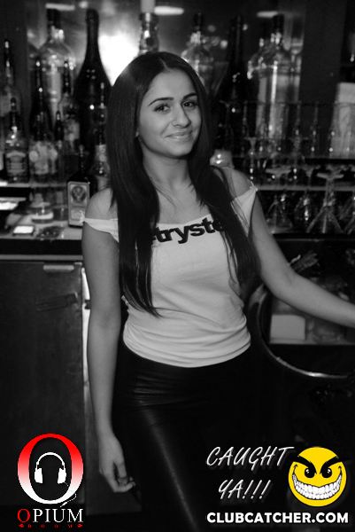Opium Room nightclub photo 103 - January 25th, 2014
