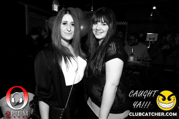Opium Room nightclub photo 104 - January 25th, 2014
