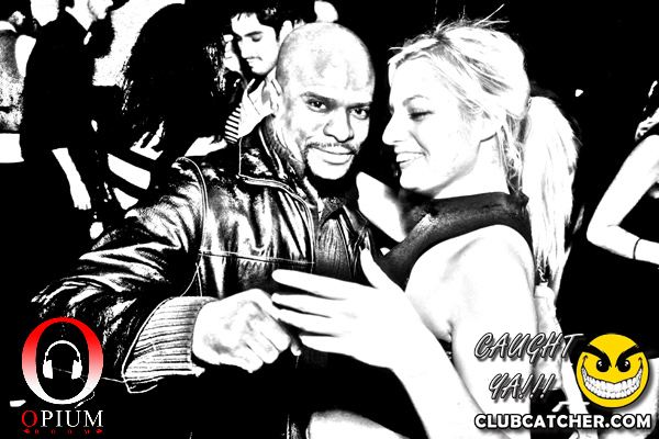 Opium Room nightclub photo 22 - January 25th, 2014