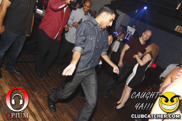 Opium Room nightclub photo 26 - January 25th, 2014