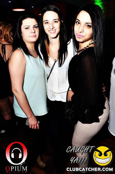 Opium Room nightclub photo 28 - January 25th, 2014