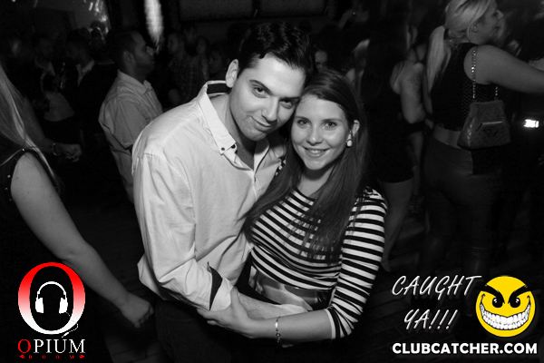 Opium Room nightclub photo 33 - January 25th, 2014