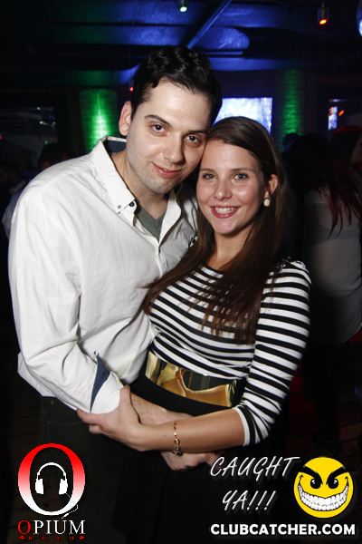 Opium Room nightclub photo 36 - January 25th, 2014