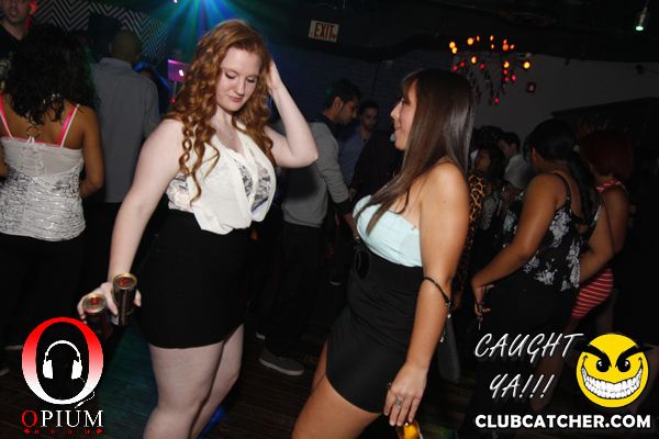 Opium Room nightclub photo 38 - January 25th, 2014