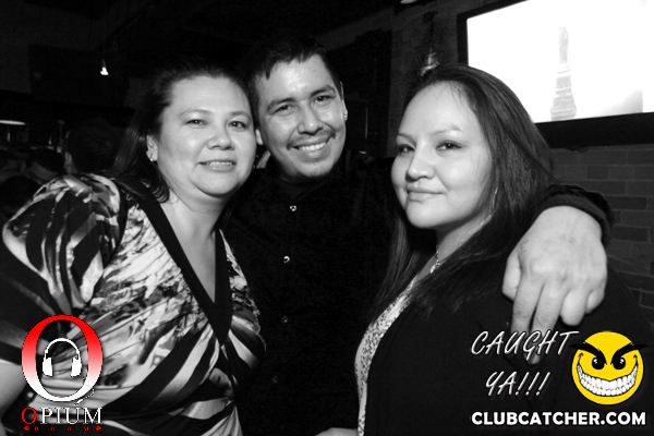 Opium Room nightclub photo 39 - January 25th, 2014