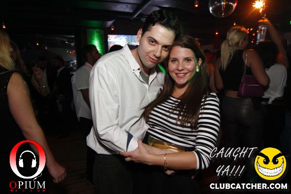 Opium Room nightclub photo 41 - January 25th, 2014