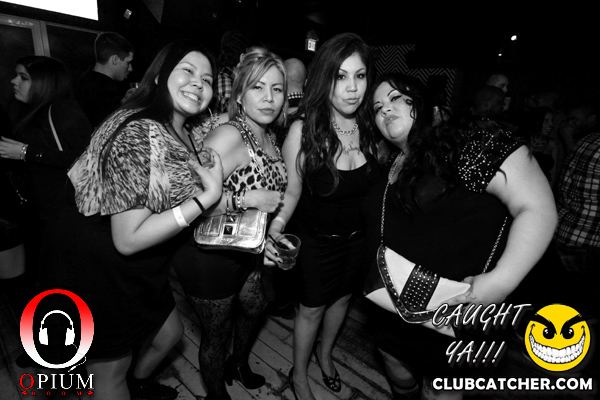 Opium Room nightclub photo 45 - January 25th, 2014