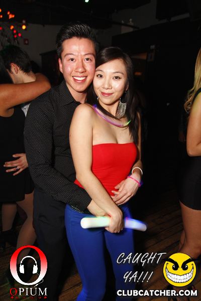 Opium Room nightclub photo 47 - January 25th, 2014