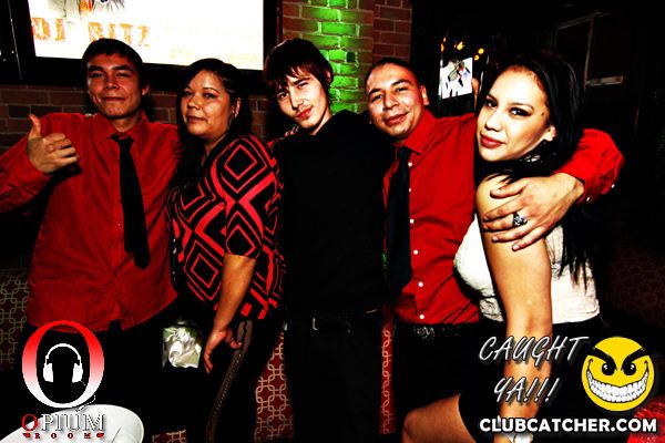 Opium Room nightclub photo 48 - January 25th, 2014