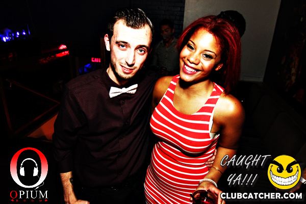 Opium Room nightclub photo 52 - January 25th, 2014