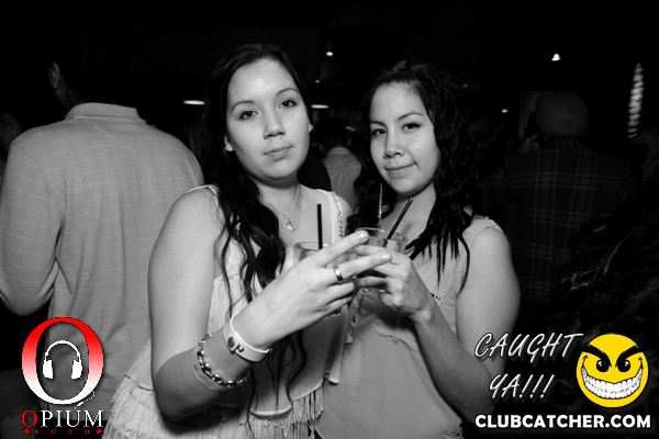 Opium Room nightclub photo 54 - January 25th, 2014