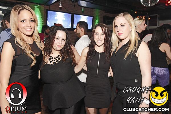 Opium Room nightclub photo 56 - January 25th, 2014