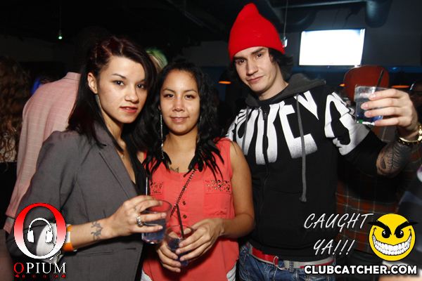 Opium Room nightclub photo 59 - January 25th, 2014