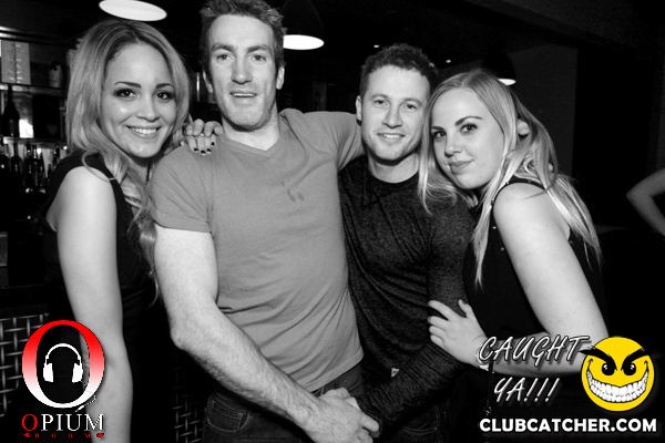 Opium Room nightclub photo 61 - January 25th, 2014