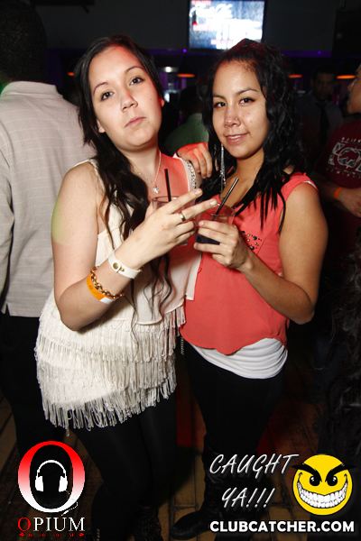 Opium Room nightclub photo 63 - January 25th, 2014