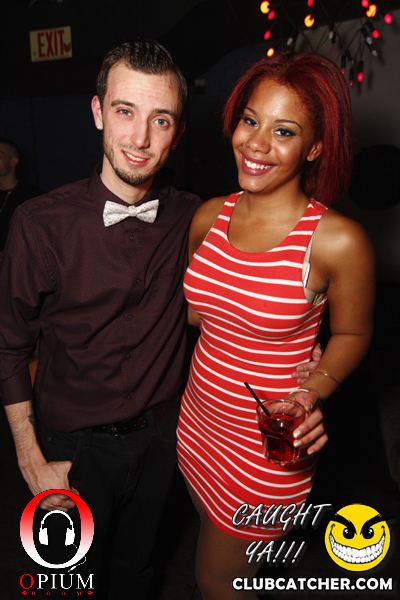 Opium Room nightclub photo 66 - January 25th, 2014