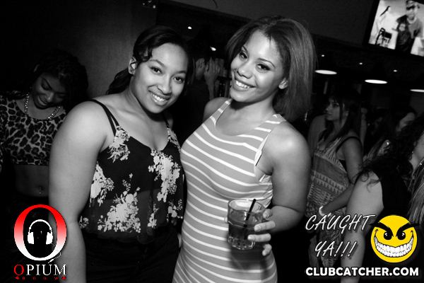 Opium Room nightclub photo 68 - January 25th, 2014